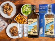 AMARO DEL CAPO PRESENTA UNA EDICIÓN ESPECIAL ÚNICA PARA CELEBRAR LA NAVIDAD