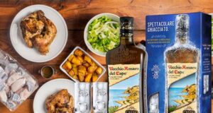 GRUPO CAFFO TRAE LA ESENCIA DE ITALIA AL SALÓN GOURMETS 2025