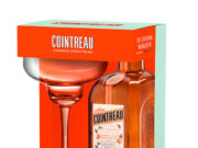 La icónica botella Cointreau lanza una edición limitada con el artista Insane 51