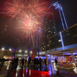 Fin de año W Barcelona