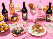 VUELVE LA CAPRICHERÍA DE BAILEYS CON MÁS POSTRES QUE NUNCA