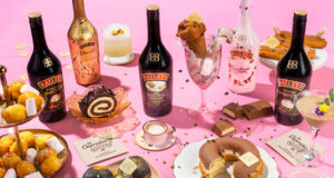 VUELVE LA CAPRICHERÍA DE BAILEYS CON MÁS POSTRES QUE NUNCA