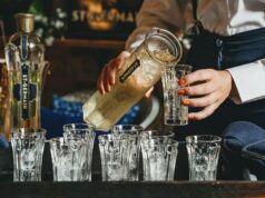 Informe de Tendencias de Cócteles de Bacardí