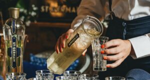 Informe de Tendencias de Cócteles de Bacardí