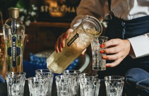 Informe de Tendencias de Cócteles de Bacardí