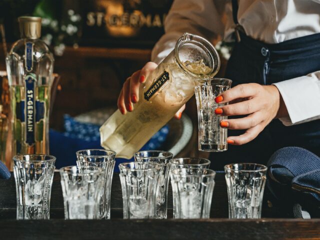 Informe de Tendencias de Cócteles de Bacardí