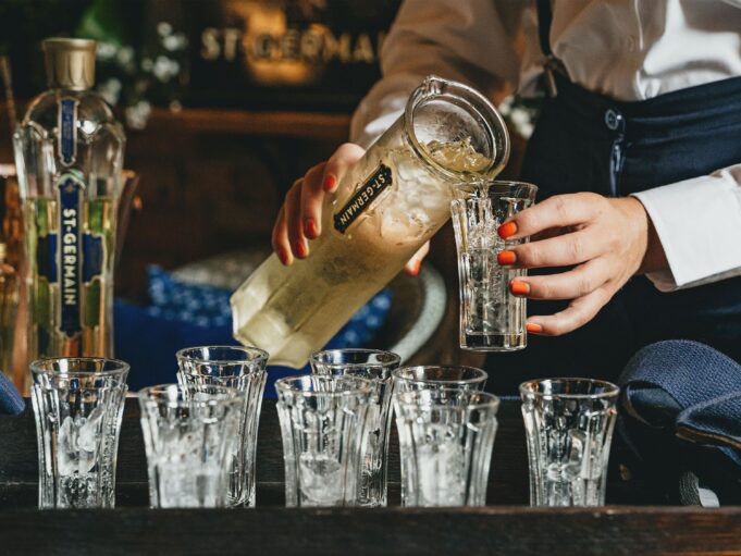 Informe de Tendencias de Cócteles de Bacardí