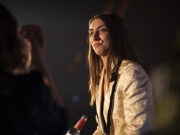 ADRIANA CHIA Y ROYAL BLISS