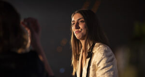 ADRIANA CHIA Y ROYAL BLISS