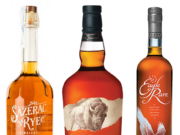 Varma amplía su portafolio con tres marcas de whiskey americano: Buffalo Trace, Sazerac Rye y Eagle Rare
