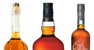 Varma amplía su portafolio con tres marcas de whiskey americano: Buffalo Trace, Sazerac Rye y Eagle Rare