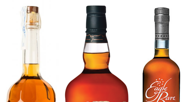 Varma amplía su portafolio con tres marcas de whiskey americano: Buffalo Trace, Sazerac Rye y Eagle Rare