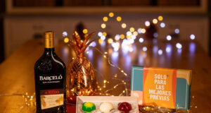 Ron Barceló y Las Jellys