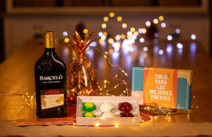 Ron Barceló y Las Jellys