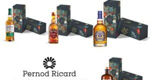 Las marcas Prestige de Pernod Ricard transforman regalos en mensajes únicos