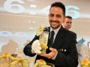 Al Mundial de Barmans en Madeira desde Tenerife