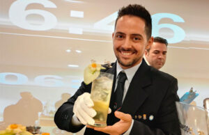 Al Mundial de Barmans en Madeira desde Tenerife