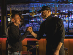 Destila MAD – Del bar, para el bar