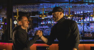 Destila MAD – Del bar, para el bar