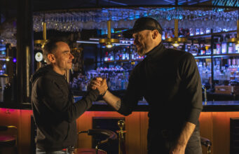 Destila MAD – Del bar, para el bar