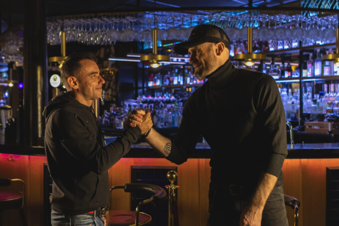 Destila MAD – Del bar, para el bar
