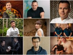 Drinks, la gran apuesta de Madrid Fusión por la gastronomía líquida