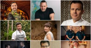 Drinks, la gran apuesta de Madrid Fusión por la gastronomía líquida