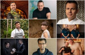 Drinks, la gran apuesta de Madrid Fusión por la gastronomía líquida