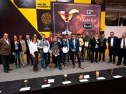 La 13ª edición del Concurso Nacional de Cócteles de Orujos Panizo 2024 Jurado y finalistas concurso cócteles 2023.