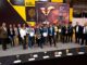 La 13ª edición del Concurso Nacional de Cócteles de Orujos Panizo 2024 Jurado y finalistas concurso cócteles 2023.