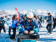 LIADAS APRESKI de Ron Barceló