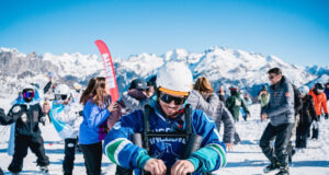 LIADAS APRESKI de Ron Barceló