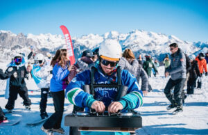 LIADAS APRESKI de Ron Barceló