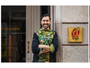 LA COCTELERÍA PARADISO EN MADRID