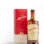 RON MATUSALEM PRESENTA LA NUEVA IMAGEN DE SUS ICONICAS BOTELLAS 2