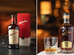 RON MATUSALEM PRESENTA LA NUEVA IMAGEN