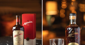 RON MATUSALEM PRESENTA LA NUEVA IMAGEN