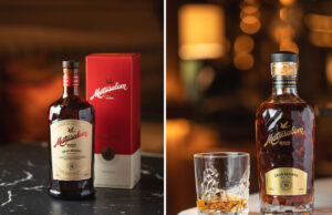 RON MATUSALEM PRESENTA LA NUEVA IMAGEN