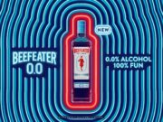Llega la nueva Beefeater 0,0.