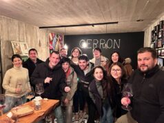 LA DOP JUMILLA RECIBE LA VISITA DE UN DISTINGUIDO GRUPO DE SUMILLERES DOP Jumilla