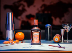 Las tendencias de la coctelería que marcarán el año 2024