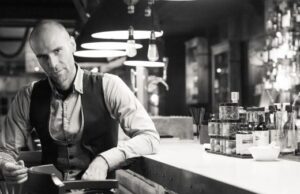 Javier Caballero Construyendo una Industria de Hospitalidad