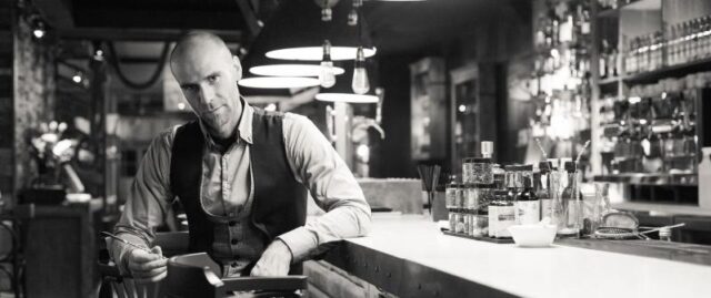 Javier Caballero Construyendo una Industria de Hospitalidad