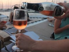 Burbujas ecológicas: Cavas Ladrón de Lunas en la vanguardia del sabor sostenible.