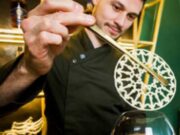 NICHE: COLECCIÓN DE LA FRAGÁNTICA BURGALESA