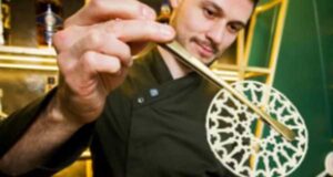 NICHE: COLECCIÓN DE LA FRAGÁNTICA BURGALESA