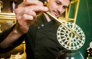 NICHE: COLECCIÓN DE LA FRAGÁNTICA BURGALESA