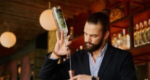 COYA celebra el Día Mundial del Pisco Sour