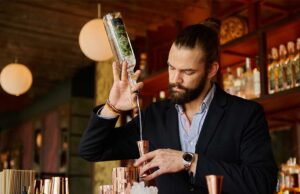 COYA celebra el Día Mundial del Pisco Sour