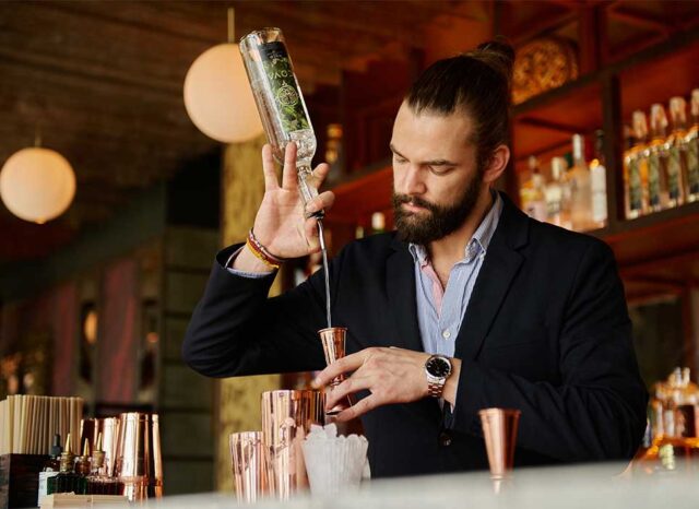 COYA celebra el Día Mundial del Pisco Sour